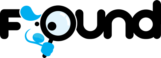 Found logo
